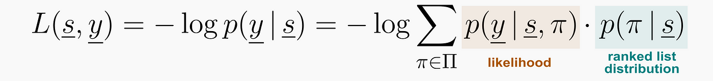 Note! This is the ML Rank Order from Lowest to Highest