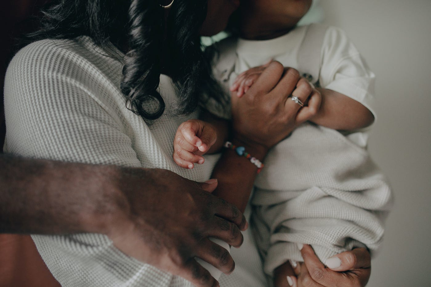 Breaking the Negative Stigma of Black Breastfeeding: The Historic Trauma, by National Birth Equity Collaborative