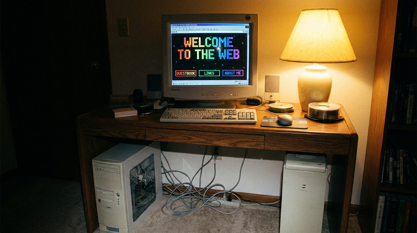 The Million-Dollar Homepage. And the Quiet Brilliance We Missed | by  satyaranjan bal | Write Your World | Jan, 2026 | Medium