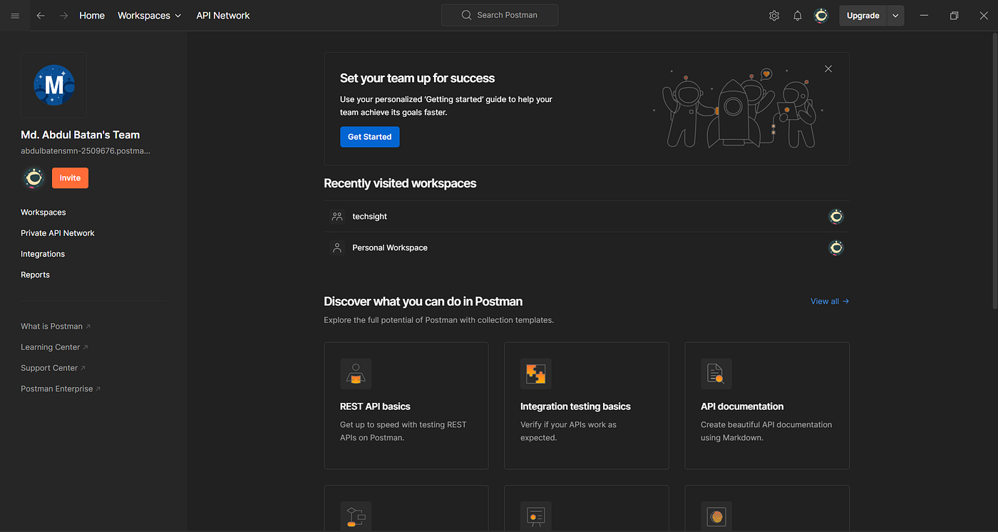 Complete Guide: Setting up VAPI with Docker Desktop and Postman for Beginners | by MAB | Medium Complete Guide: Setting up VAPI with Docker Desktop and Postman for Beginners | by MAB | Medium