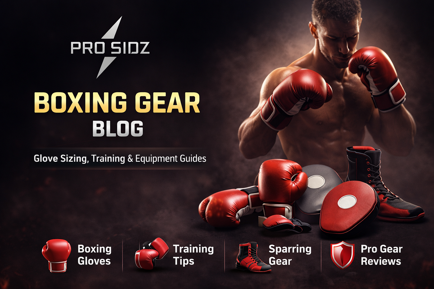 What Are the Best Boxing Gloves? Your Complete 2026 Buyer’s Guide