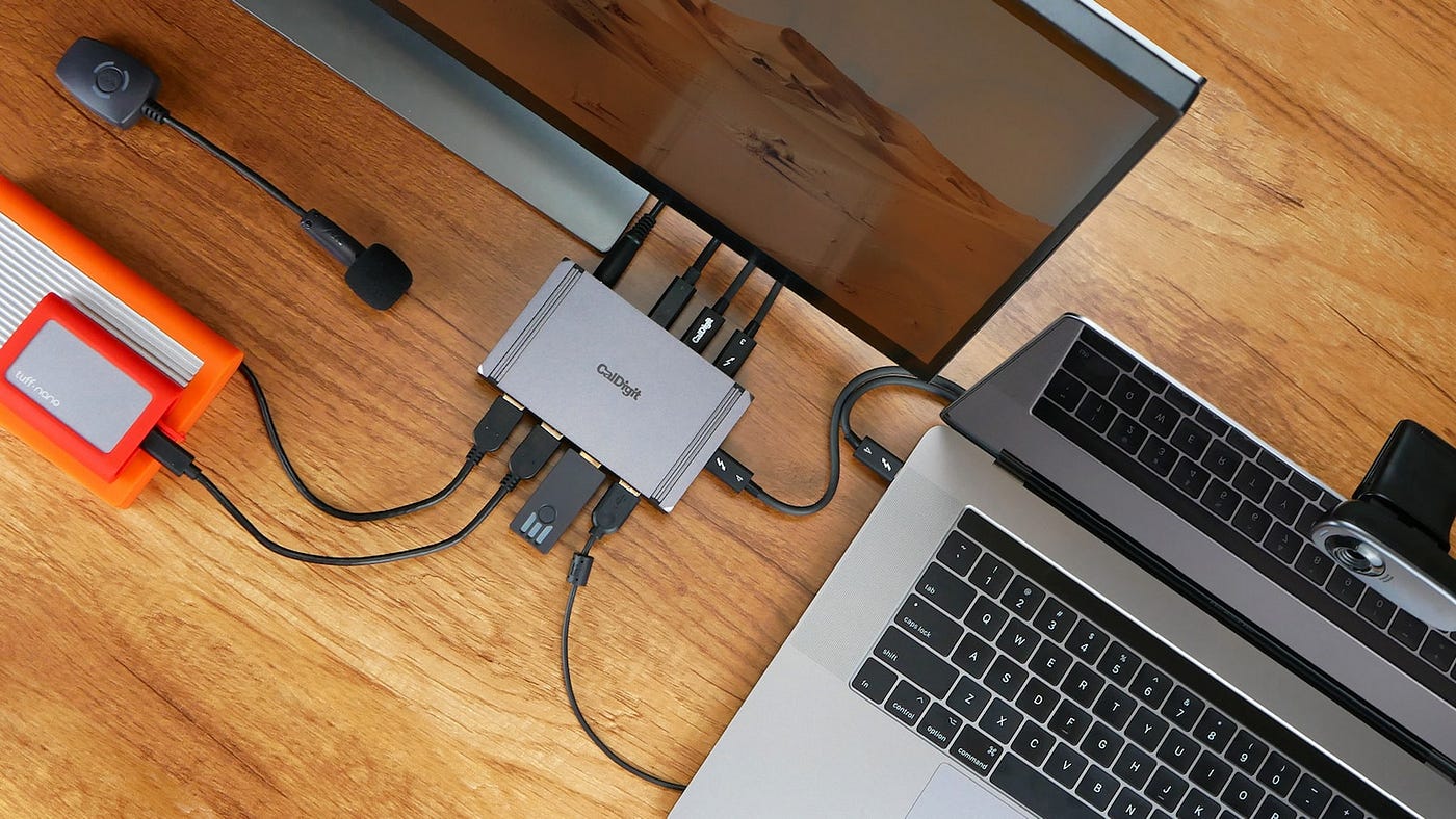 5 Smart office gadgets that make video conferencing as easy as can be »  Gadget Flow