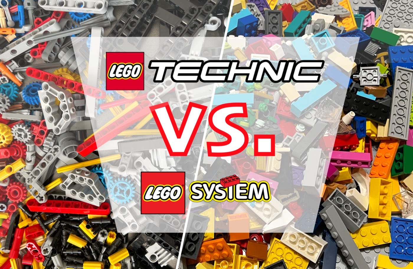 The Best Intro To LEGO Technic For Just $9.99!, by Attila Vágó, Bricks n'  Brackets