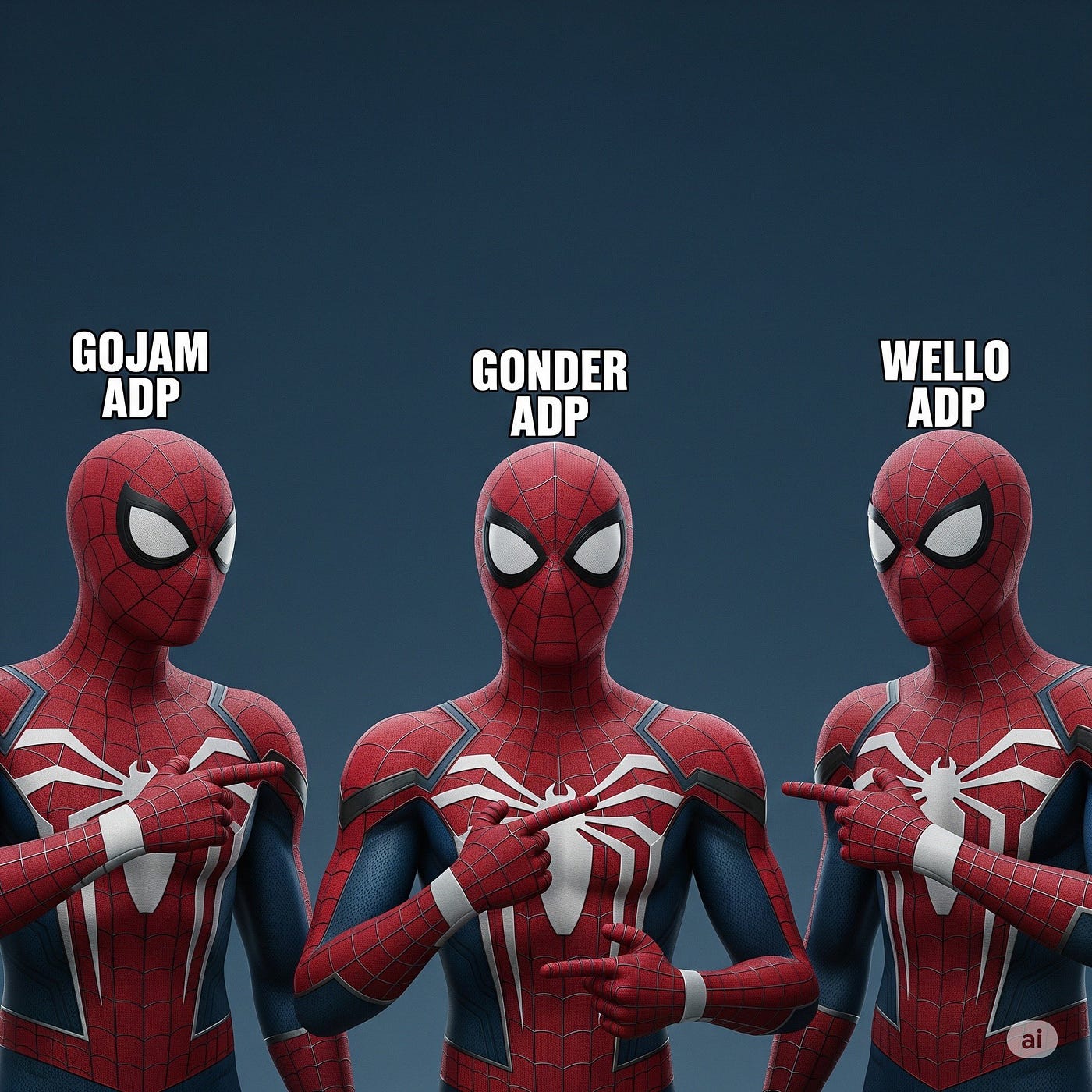AFNF’s Spider-Man Meme Moment: Betrayal and a Hunger for Power Leave It Leaderless