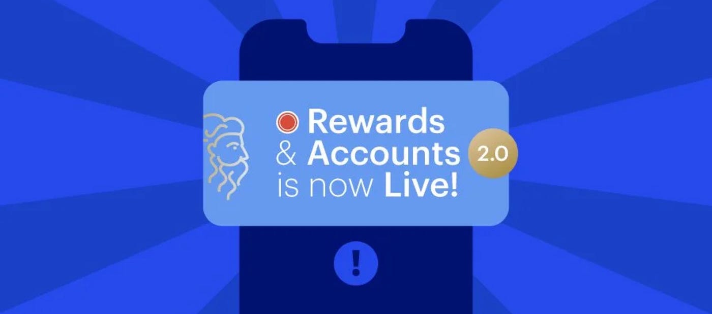 Plutus Crypto Card: Want free subscriptions and to earn 3–8% cashback on  almost everything? | by Philip Prydderch | Coinmonks | Medium