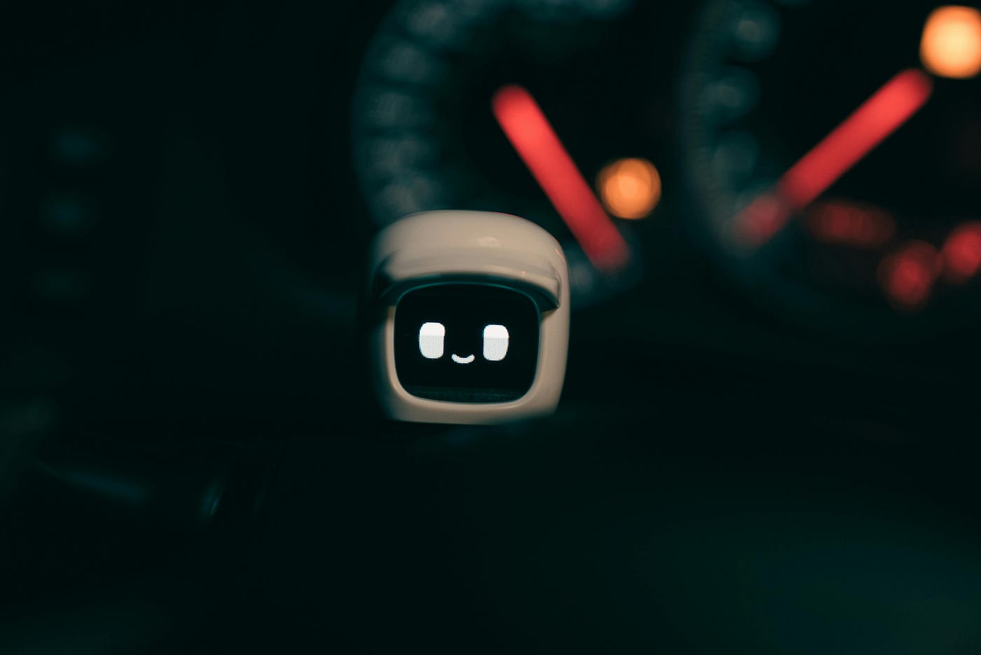 Your Store Has a Brain Now. Meet the AI That Runs It for You.