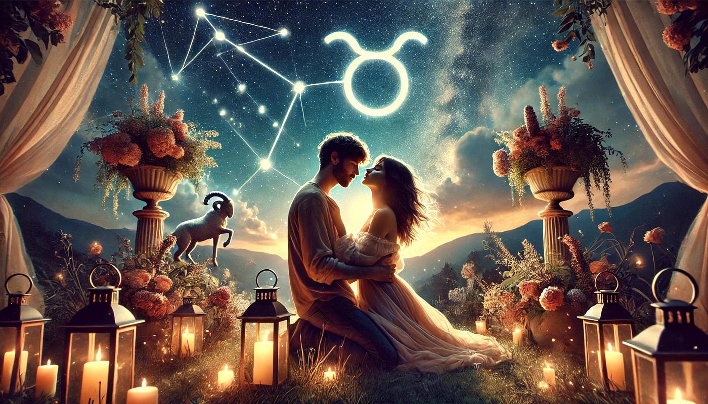Taurus Relationship Tips: Mastering the Art of Love with Astrology | by Denise Williams | Medium