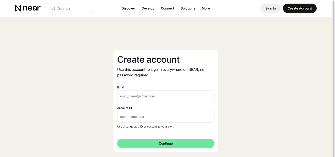 NEAR] Meta Transaction (3) 활용 사례와 로드맵 | by Irene | EWHA-CHAIN | Medium