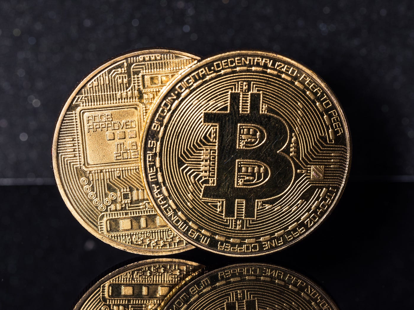 A Tax Guide for Cryptocurrency. Using cryptocurrencies has a lot of tax… |  by Sean Coates | Medium