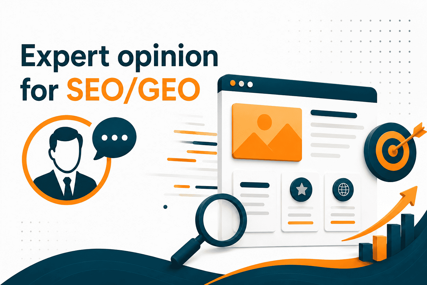 At the Intersection of Classic SEO and GEO