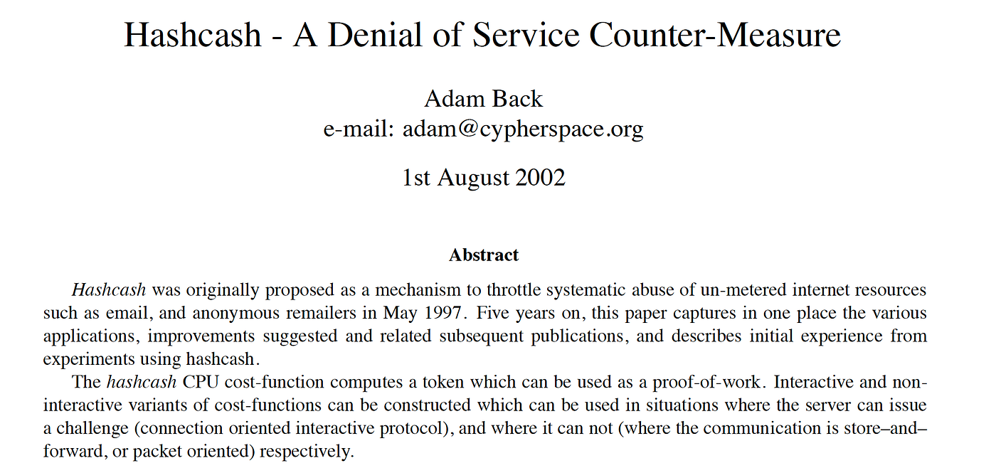 Satoshi Was British?. Have a look at the following: | by Prof Bill Buchanan  OBE FRSE | ASecuritySite: When Bob Met Alice | Medium