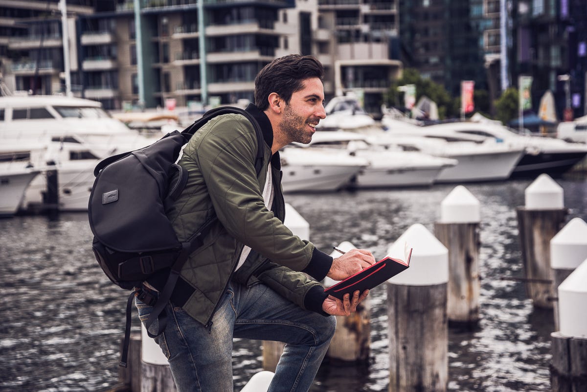 バッグ AQ7kP9 Viking Apex Adventure Touring Tank Bag with Hydration Pack