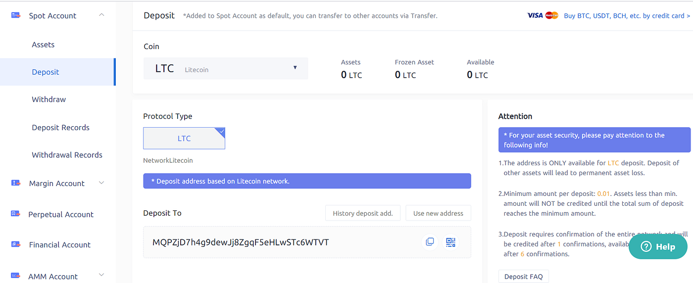 How to buy Ergo (ERG). What is Ergo and How to get your hands on it | Sep,  2021 | Medium | DataDrivenInvestor