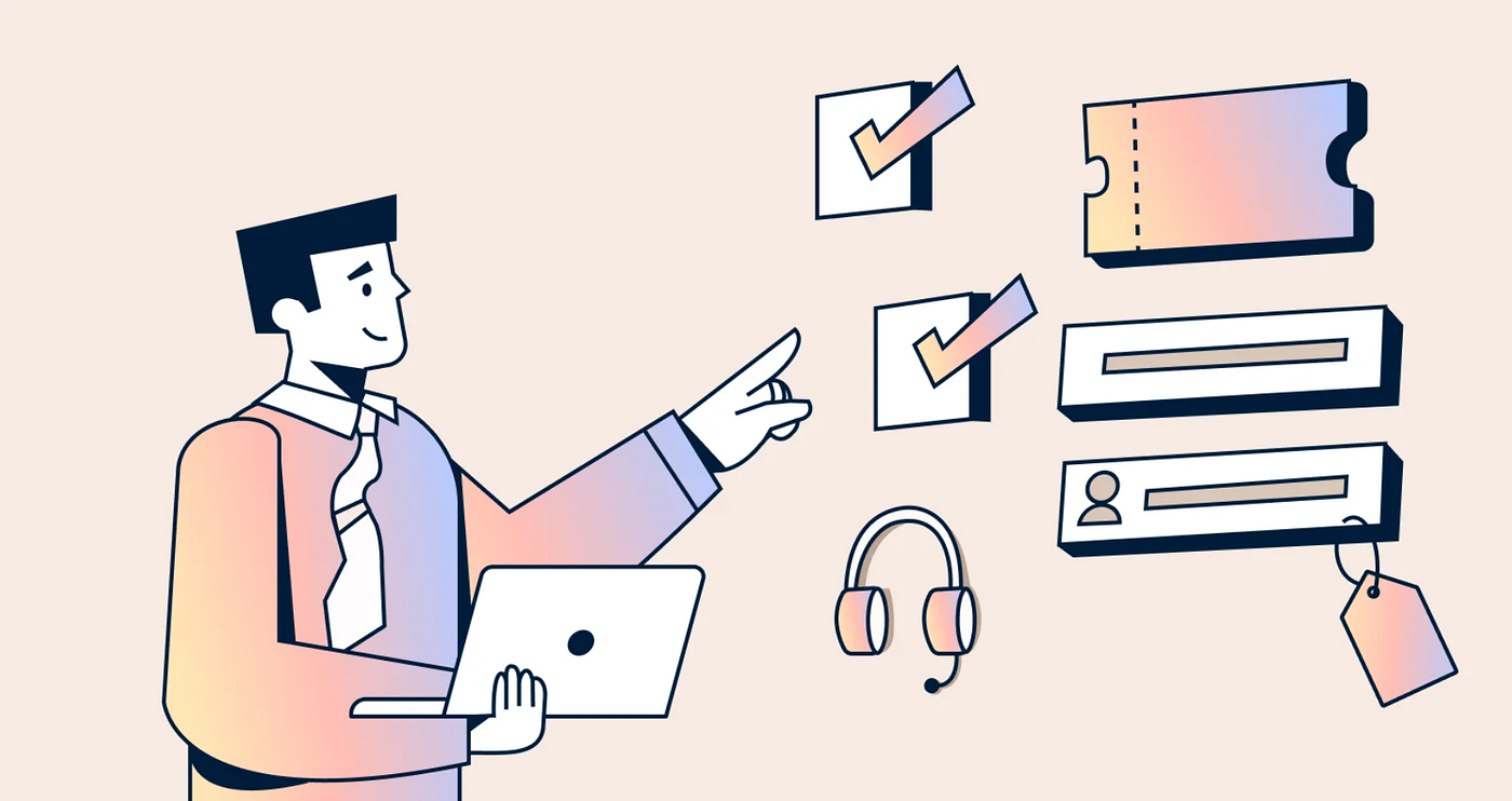 Ticket Tagging Conventions That Scale Beyond 5 Agents