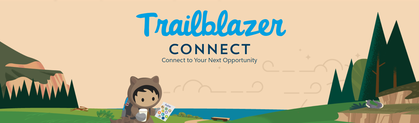 How to Stand Out in the Salesforce Ecosystem: 3 Insider Tips | by Shirlene  Chow | The Trailblazer | Medium