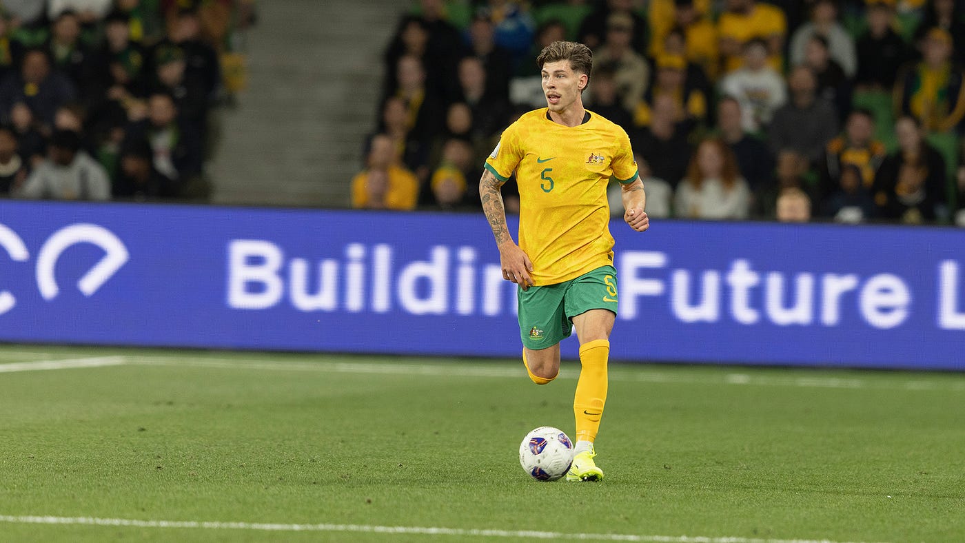 World Cup 2026 Stocks