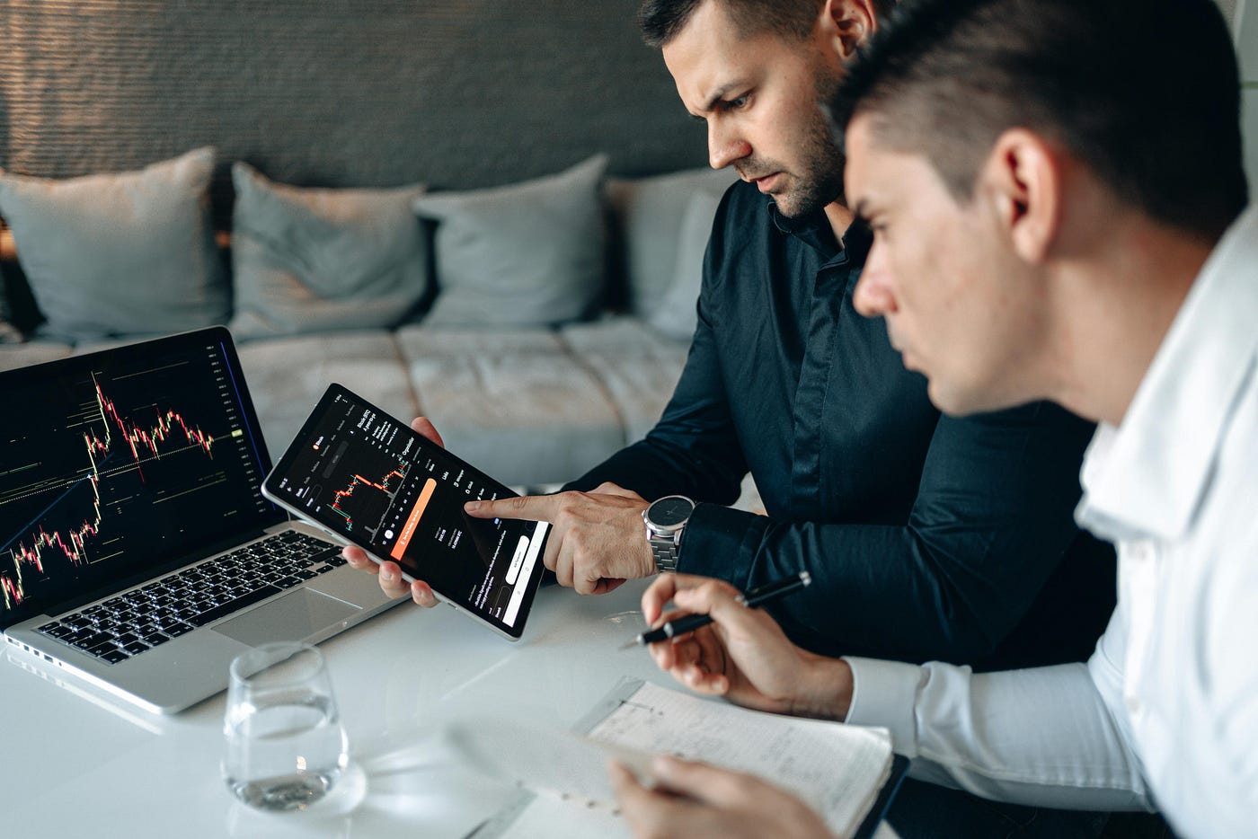 The Best Cryptocurrency Plan to Make Passive Income For Life | by Tom Handy  | DataDrivenInvestor