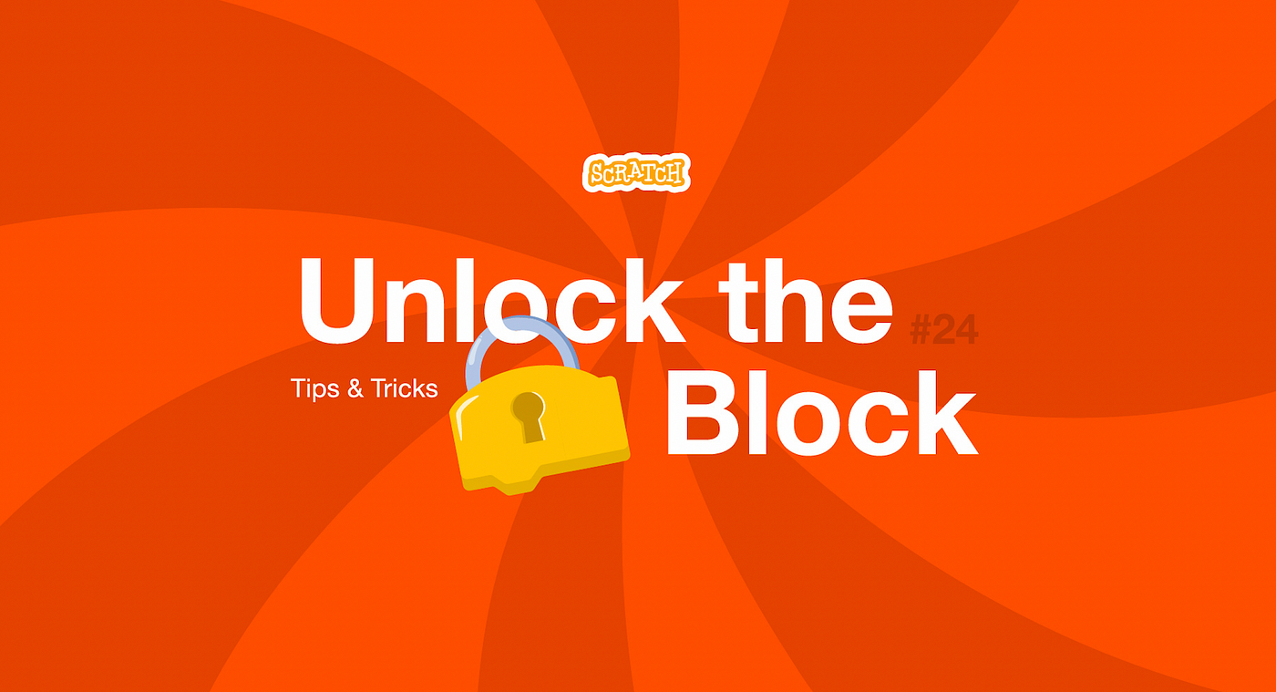 Scratch for educators: understanding coding blocks