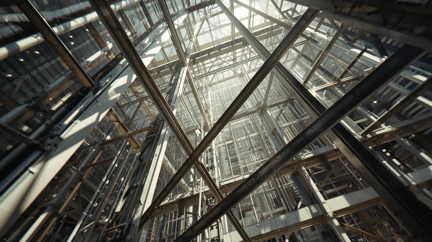 STRUCTURAL LOAD DISTRIBUTION IN LIGHT GAUGE STEEL : MOVING FORWARD WITH CONFIDENCE