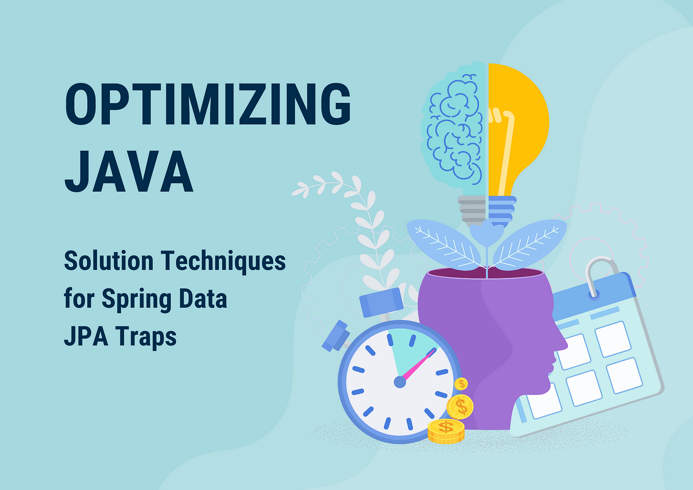 Spring data jpa