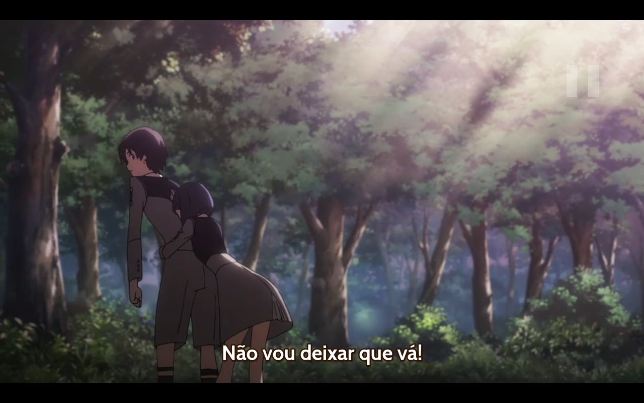 Assistir Darling in The FranXX Episodio 14 Online