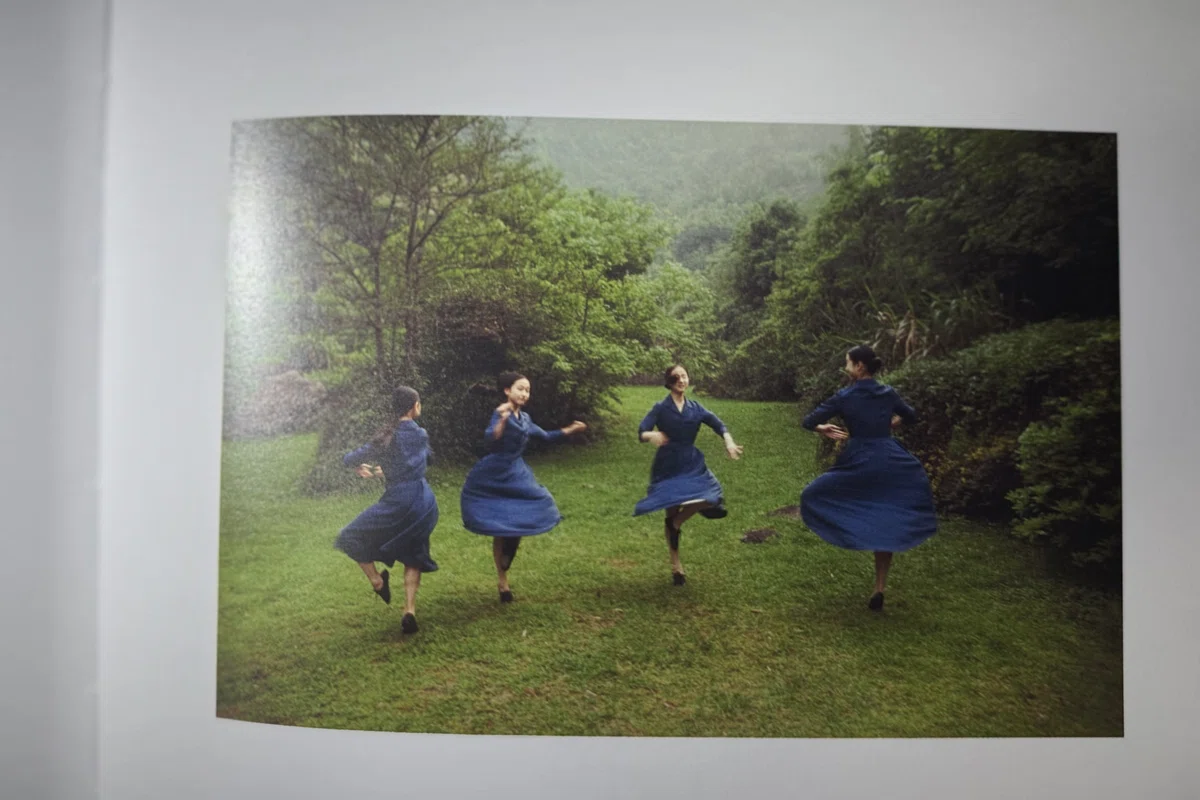 Piercing Distance and the Instant: Yoshihiko Ueda's Retrospective