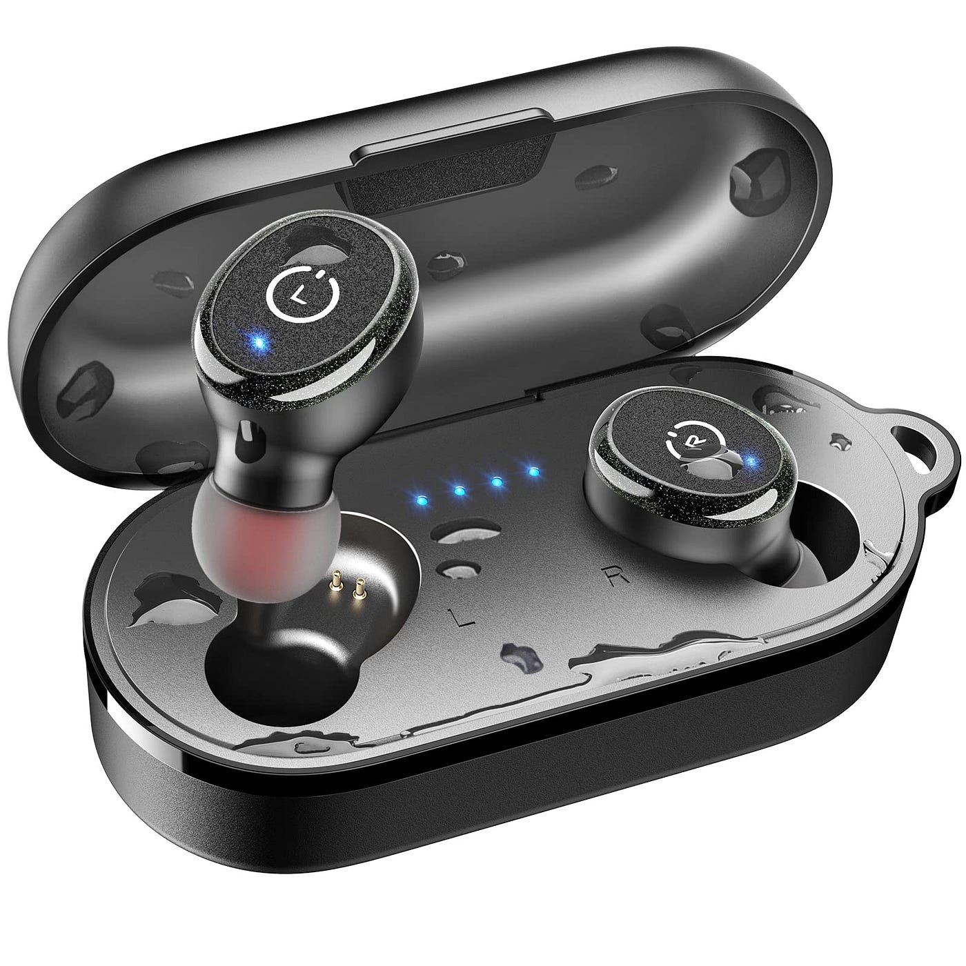 How To Connect Both Wireless Earbuds At The Same Time | by Faztech Media |  Medium