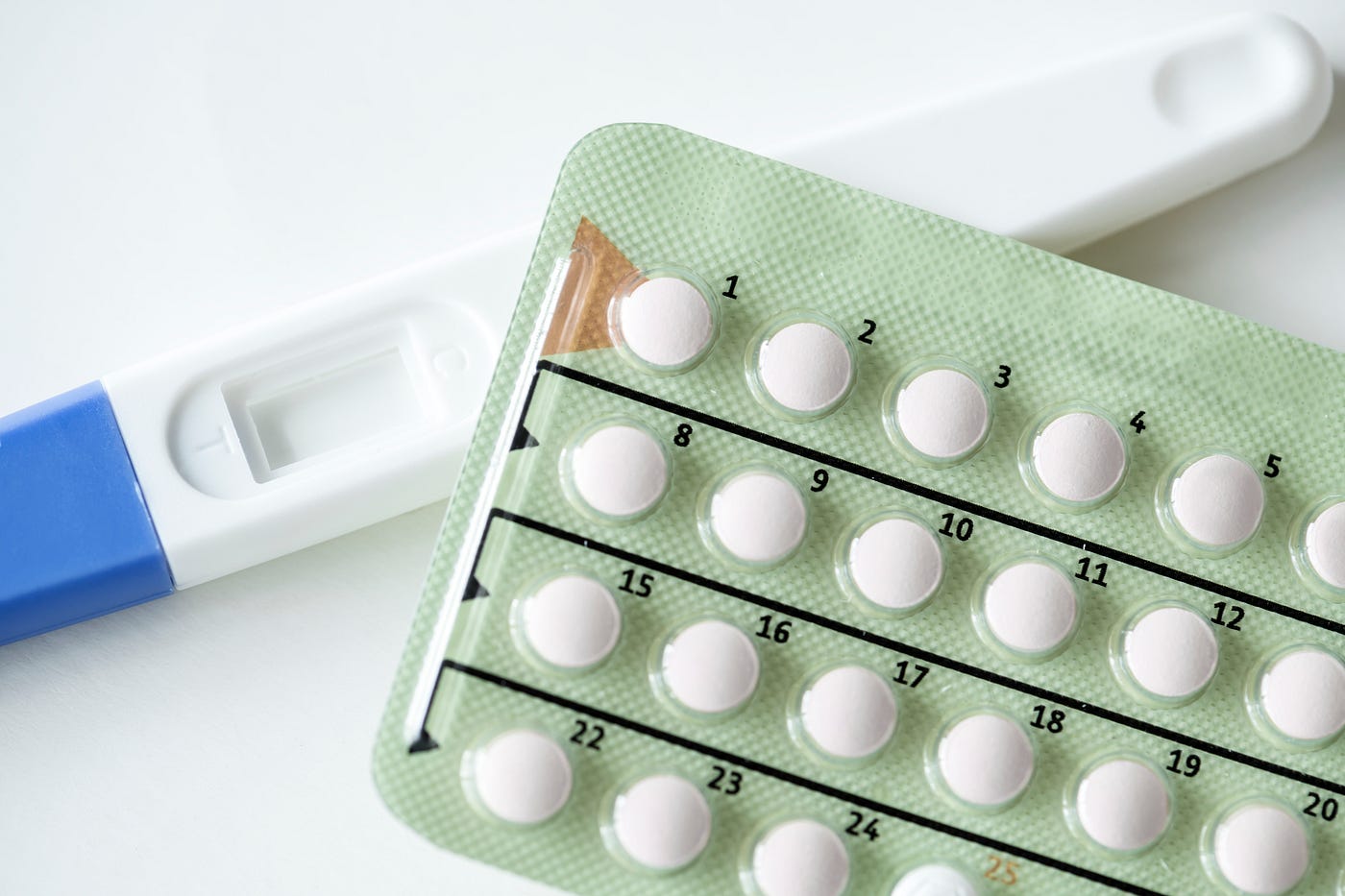 Side Effects of Pregnancy Termination Pill