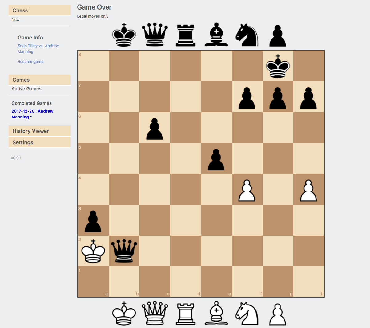 lichess: Your turn! Can you find the so… - Mastodon