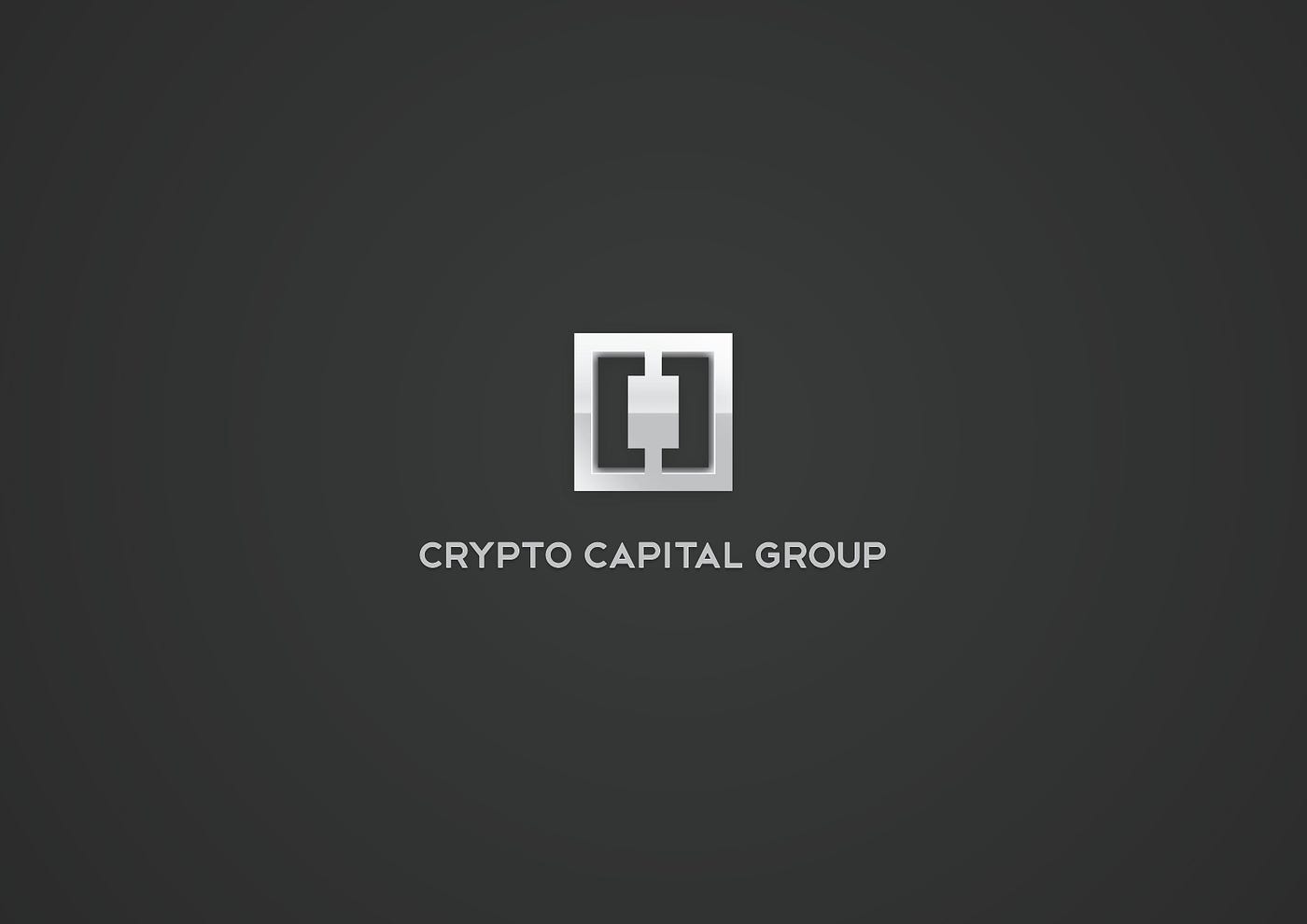 The Crypto Capital Group Elite Membership | by Crypto Capital Group | Crypto  Capital Group | Medium