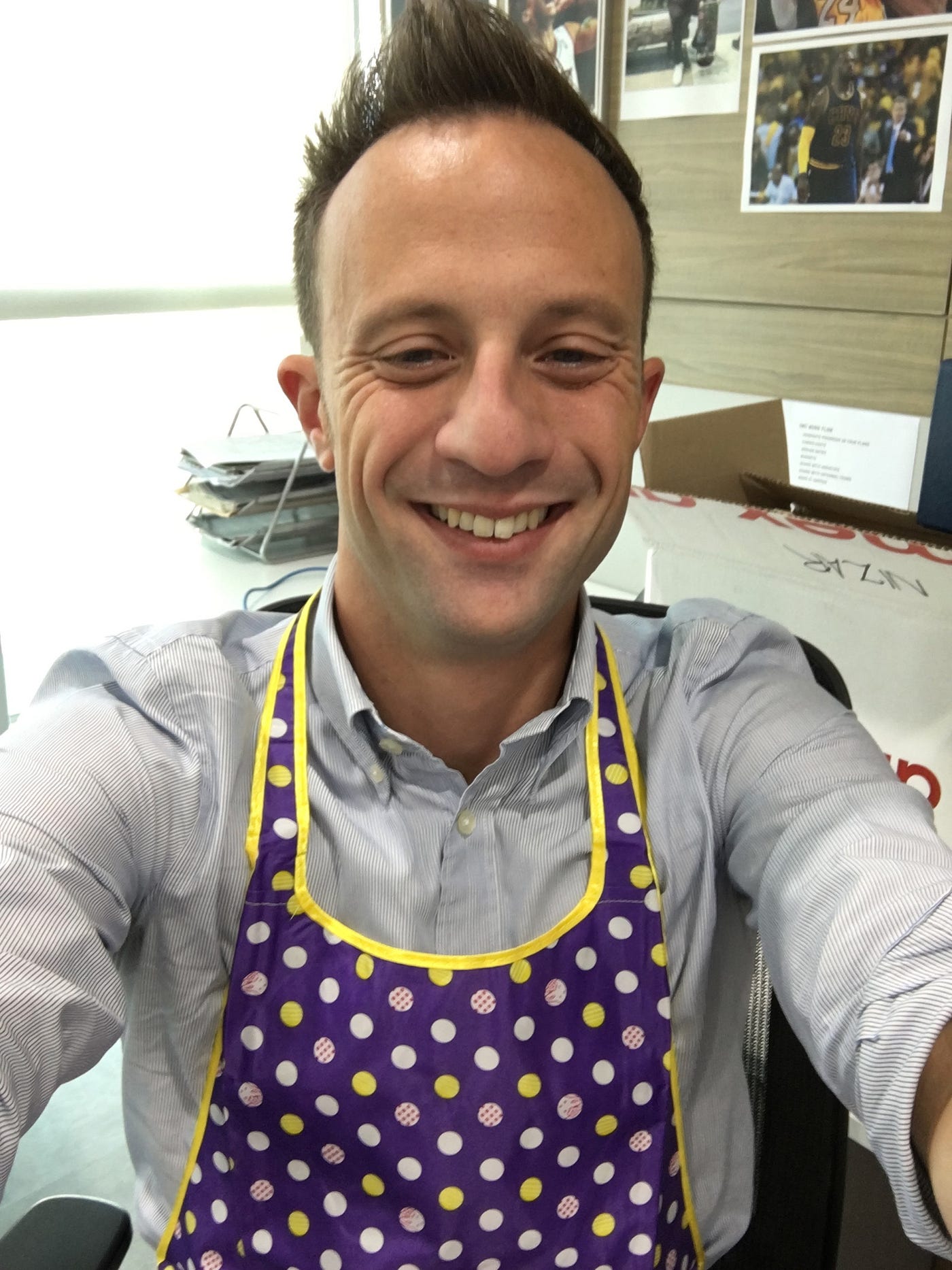 Rick Stack's Instagram, Twitter & Facebook on IDCrawl