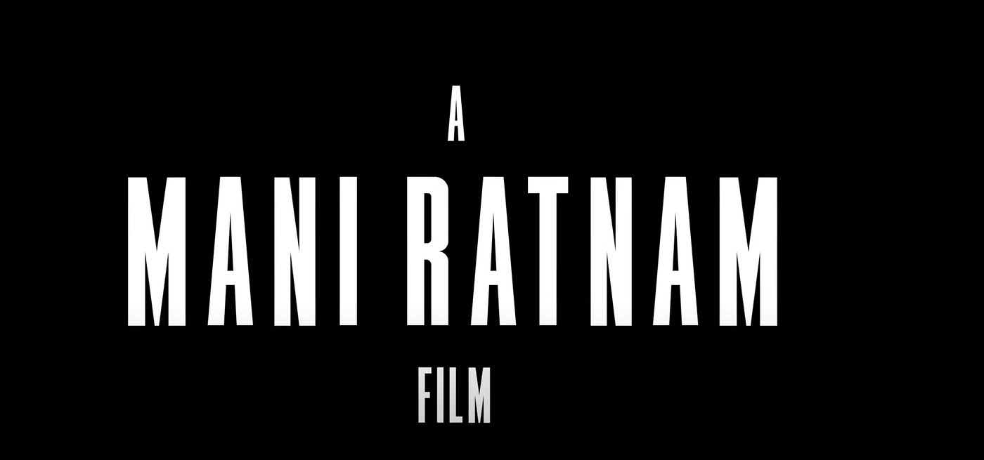 The illusive mrigtrishna of a MR title card