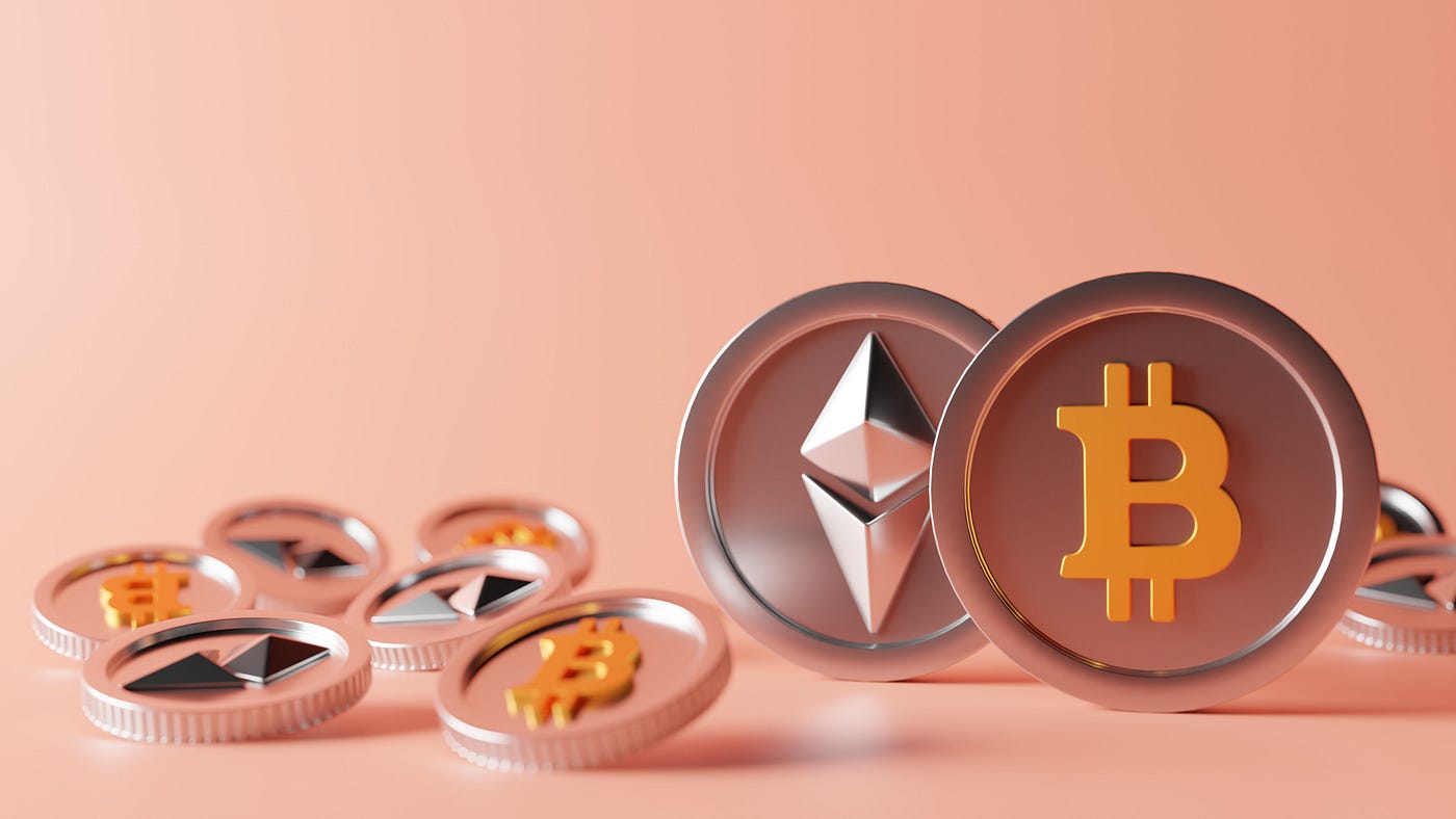 3 Cryptocurrencies to Buy and Hold Forever | by Mr. Plan ₿ | Coinmonks |  Medium
