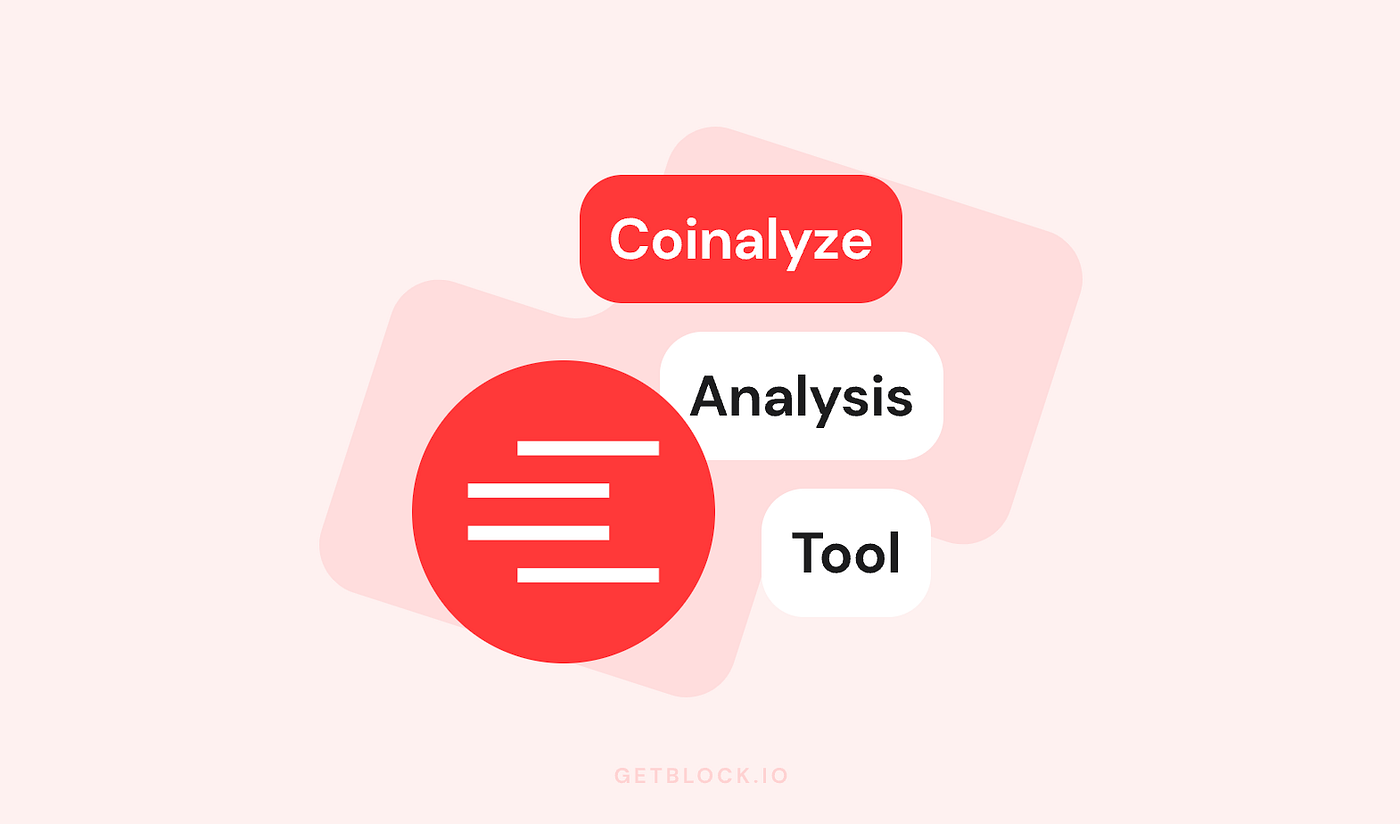What is Coinalyze? — Crypto Analysis | by GetBlock | Medium