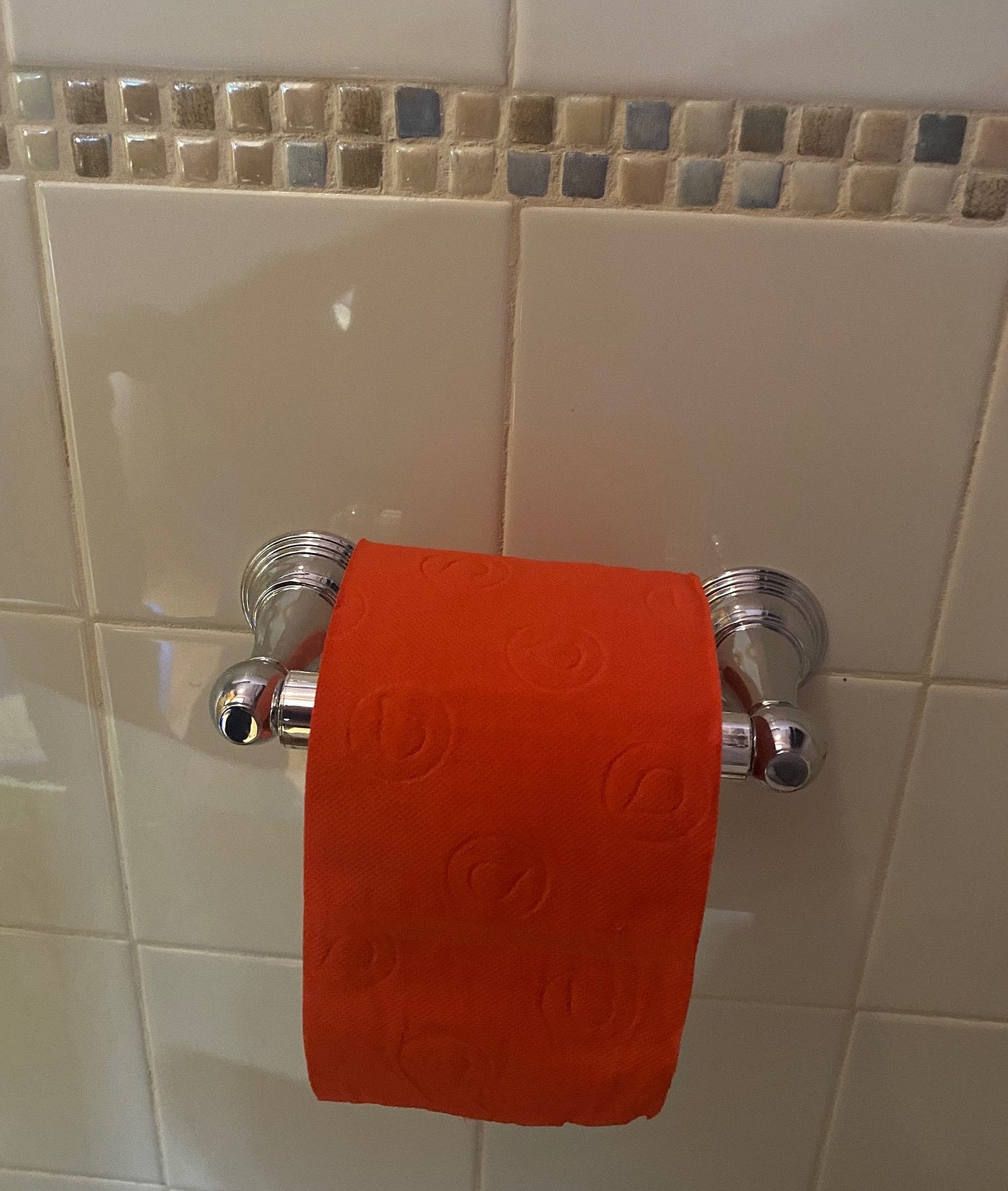 Most Expensive Toilet Paper