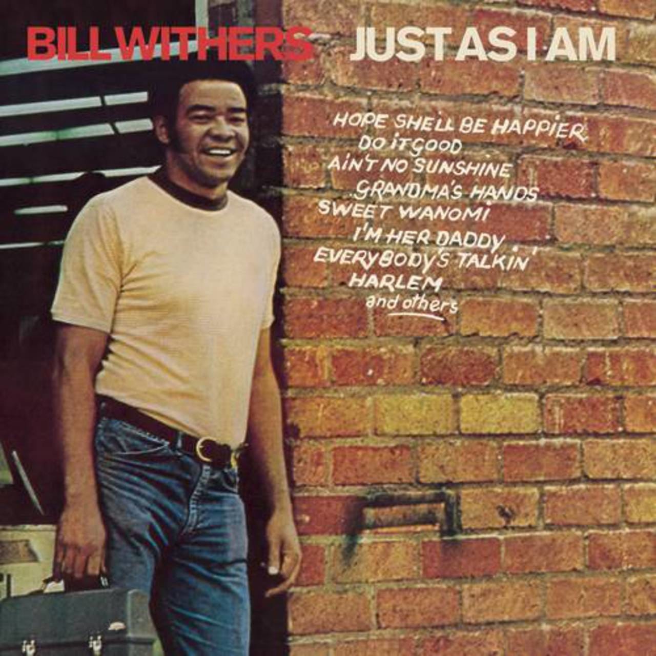 Antena 1 - BIll Withers - Lovely Day - Letra e Tradução 