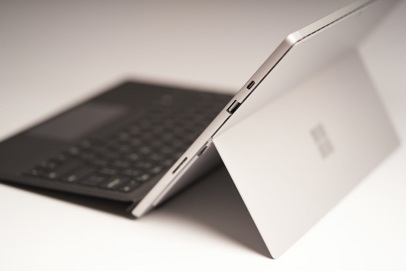 What do declining sales of Microsoft's Surface tell us about the