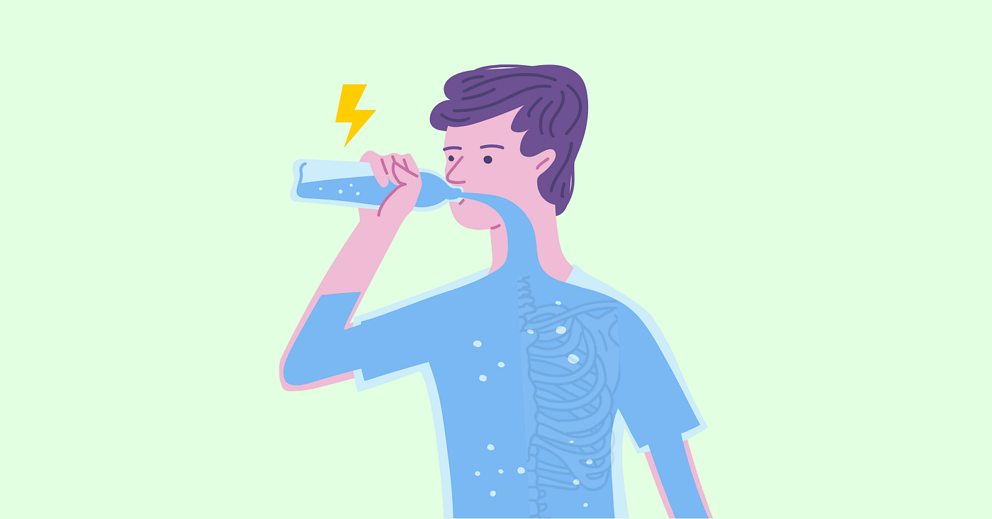 How do Caffeine and Energy Drinks Affect Bone Health