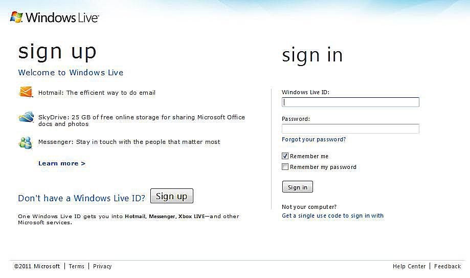 hotmail - hotmail sign up - hotmail signup - hotmail register - www.hotmail .com