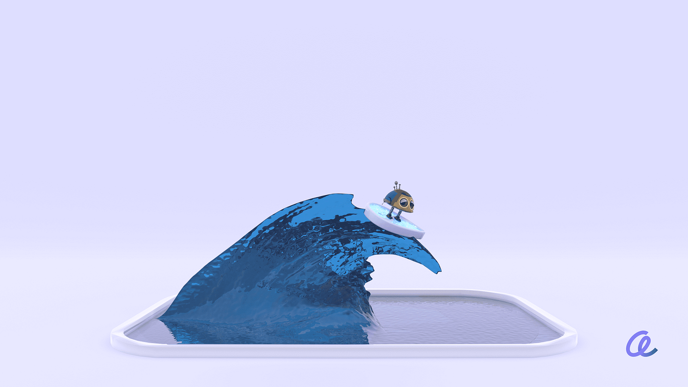 Sui 시리즈 #3]: By Sui, For Sui, Of Sui: Sui Move | by Kevin Lee | A41.io