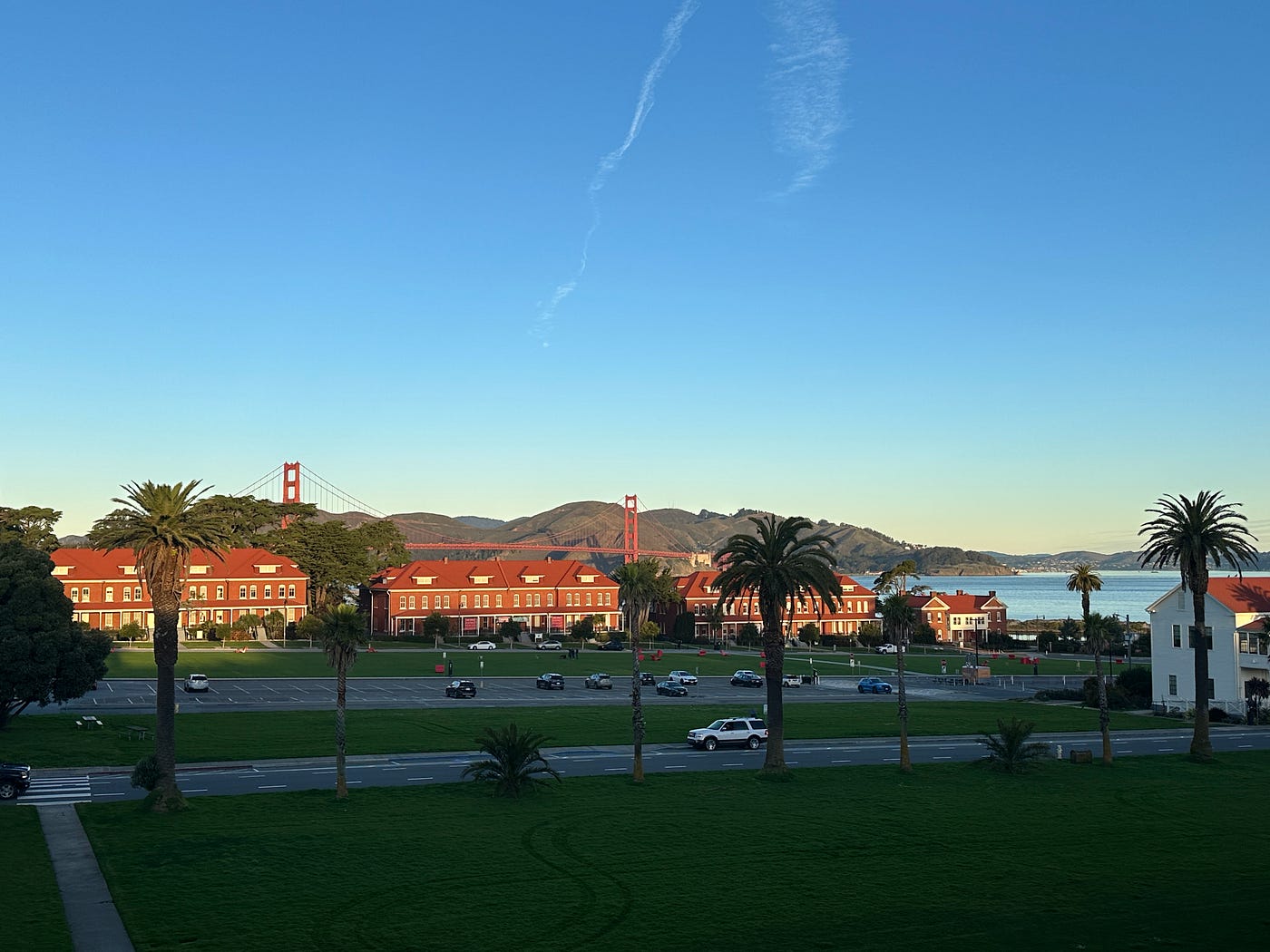 Bringing Bitcoin to the Bay. My Role in Building out Presidio… | by Haley  Berkoe | Medium