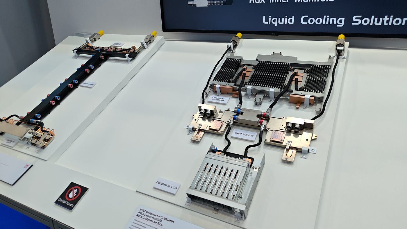 Foxconn (Hon Hai) at Computex 2026