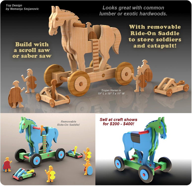 How to Build Ride Toy: Easy Steps for a Fun DIY Project