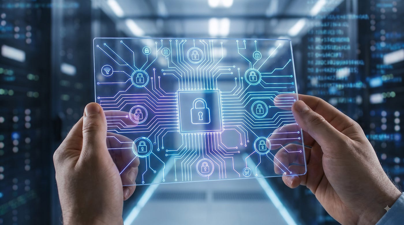 Building Secure Open Banking and Embedded Finance Ecosystems