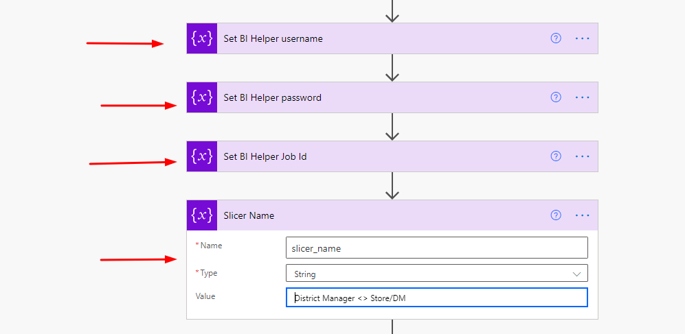 Generate PDF/PPTX reports in Power BI with Power Automate | BI Helper