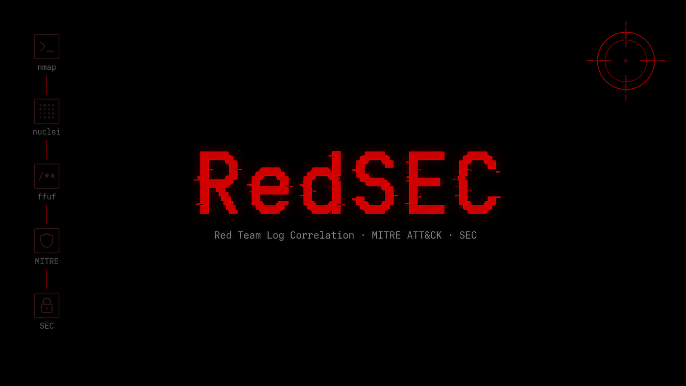 RedSEC