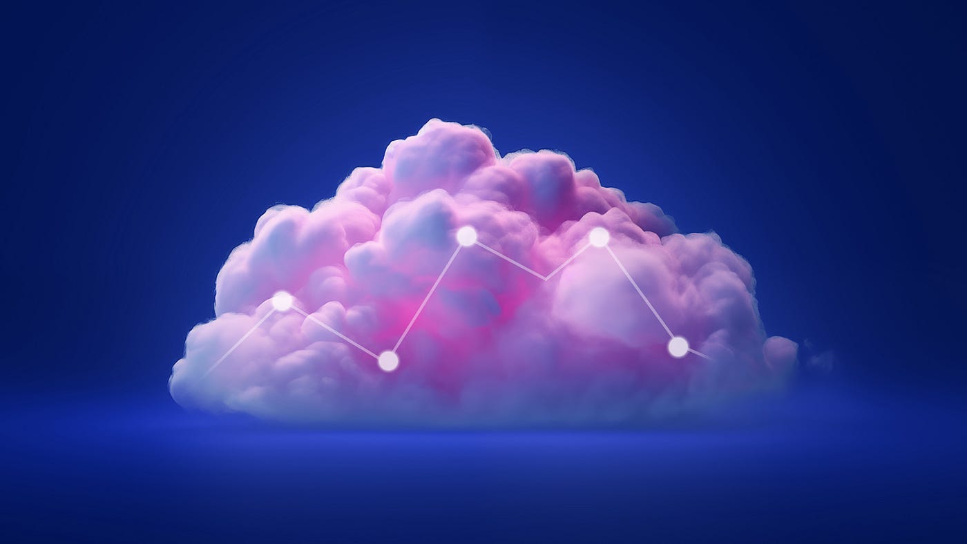 How to Use Ichimoku Cloud in Crypto Trading (With Examples) | by  CryptoforCEOs | Medium