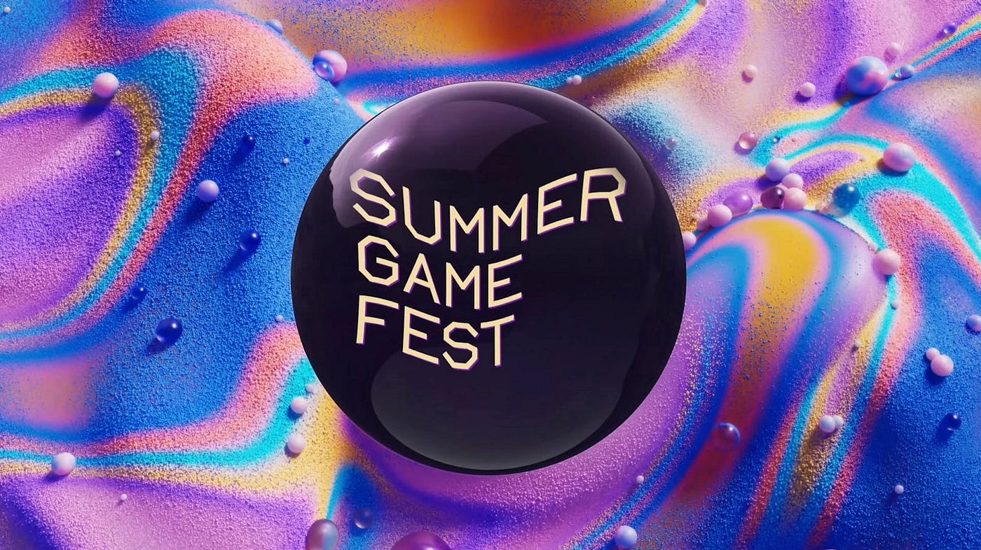 Summer Game Fest 2025: Predictions and Hopes [Results] | by Albert Chessa |  Medium