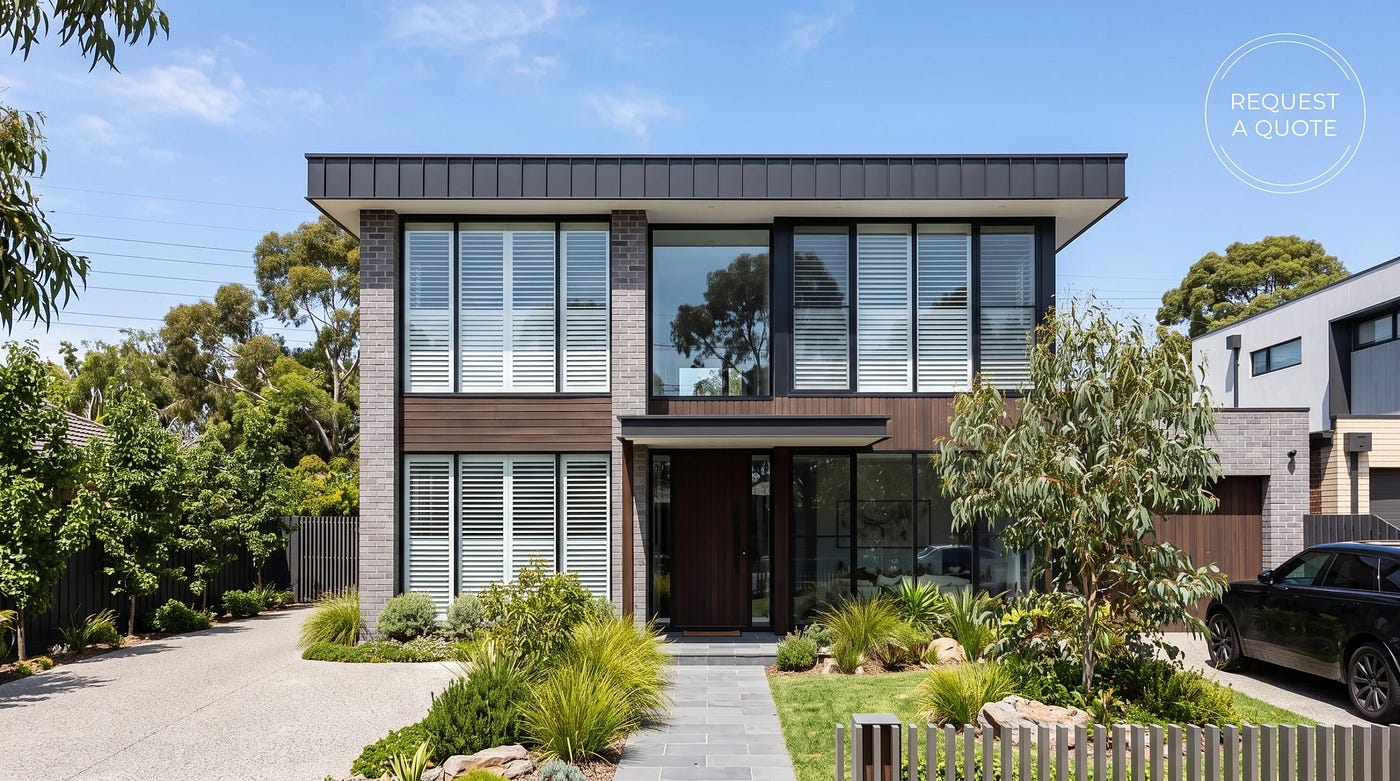 Plantation Shutters Cost Guide: What Melbourne Homeowners Actually Pay