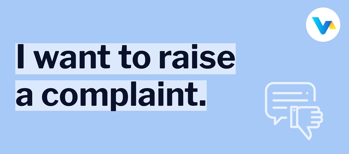 How to Raise a Complaint with Your Broadband Provider